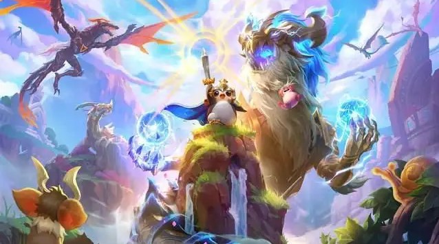 云顶之弈s7.5海克斯大全 云顶之弈s7.5海克斯图鉴介绍