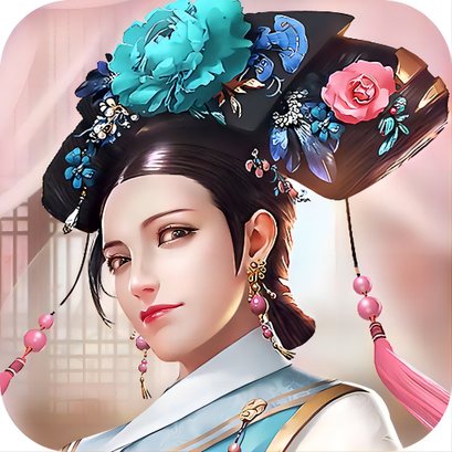 美人传_logo