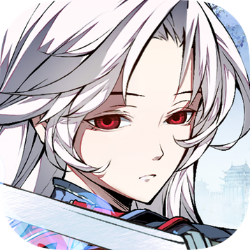 天地劫幽城再临九游版_logo