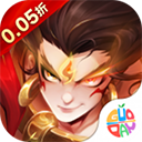 幻想神话志手游下载安装-幻想神话志折扣版v1.0