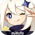 原神画质助手 120帧_logo