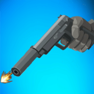 枪械冲刺大师Gun Sprint免费下载安装2022最新版