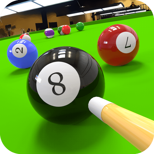 Real Pool 3D联机版安卓版下载