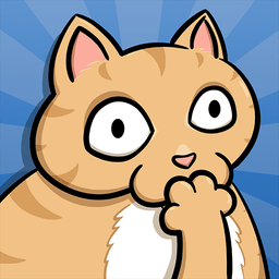 小笨猫_logo