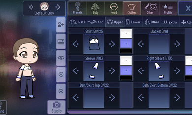 加查烤箱gacha oven1