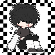 加查俱乐部套装集合工具app(Outfit Club)_logo