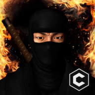 忍者刺客游戏分享版_logo