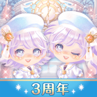 口袋双子换装免费手机游戏app
