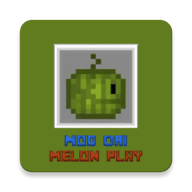 甜瓜游乐场原模模组(MOD Melon Original)下载安装免费正版