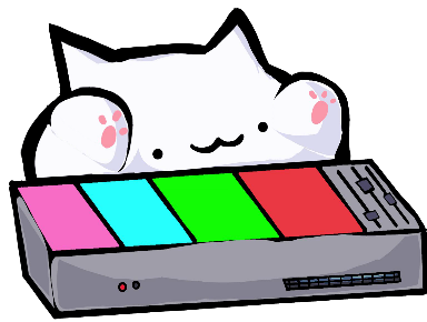 FNF键盘猫手机版下载-FNF键盘猫游戏官方版安卓v0.2.7