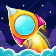 宇宙小火箭最新游戏app下载