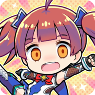 对魔忍GOGO(対魔忍GOGO!)手游最新安卓版本