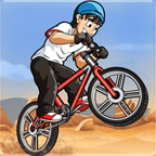 单车小子(Bmx Kid)手游apk