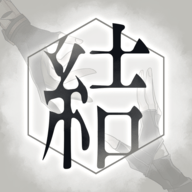 结合男子国际服（結合男子）_logo