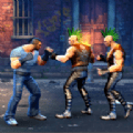 最终的街头格斗(Final Fight)手机正版下载