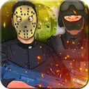 正义对决3无限金币版_logo