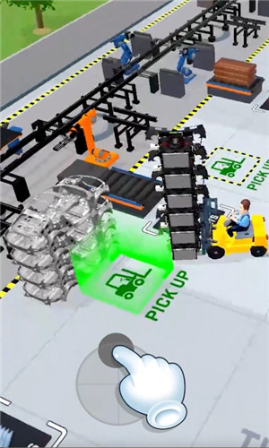太阳能汽车(SolarCarFactory)0