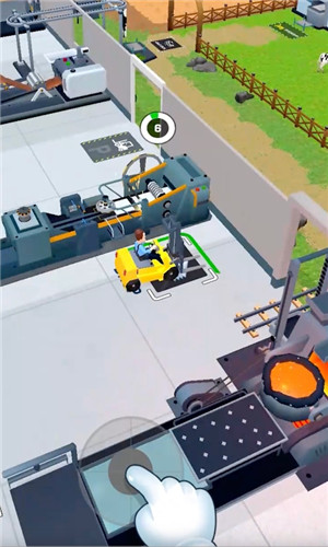 太阳能汽车(SolarCarFactory)1